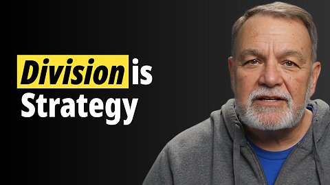 When Division Becomes a Weapon
