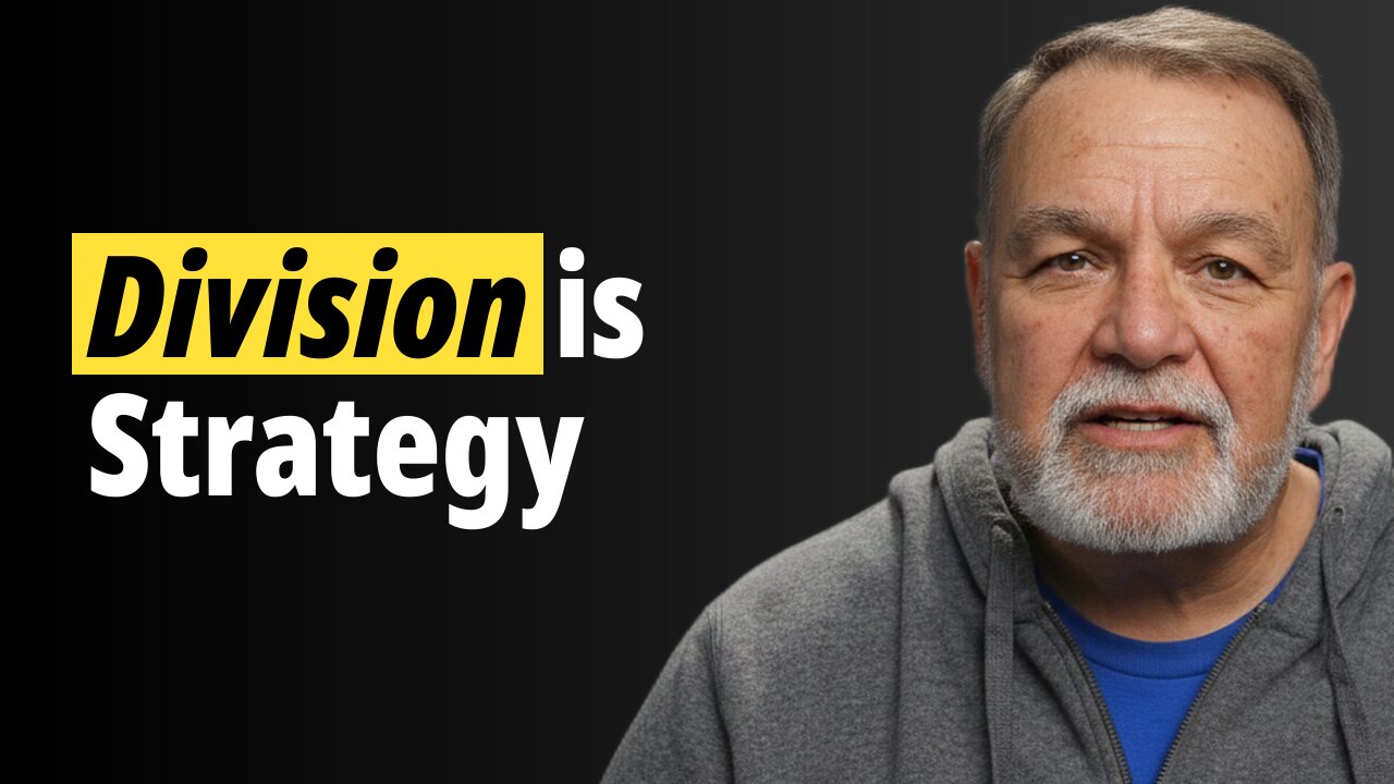 When Division Becomes a Weapon