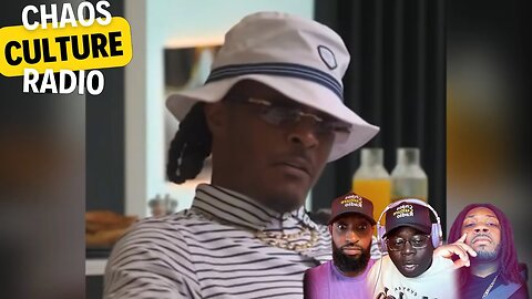 T.I. Never Felt A Connection With The Church