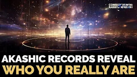 Proof That Past Lives Are Real? The Akashic Records May Hold the Answer!