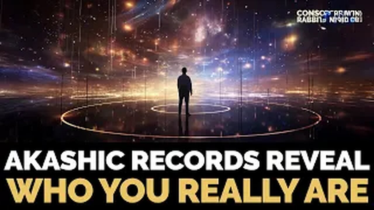 Proof That Past Lives Are Real? The Akashic Records May Hold the Answer!