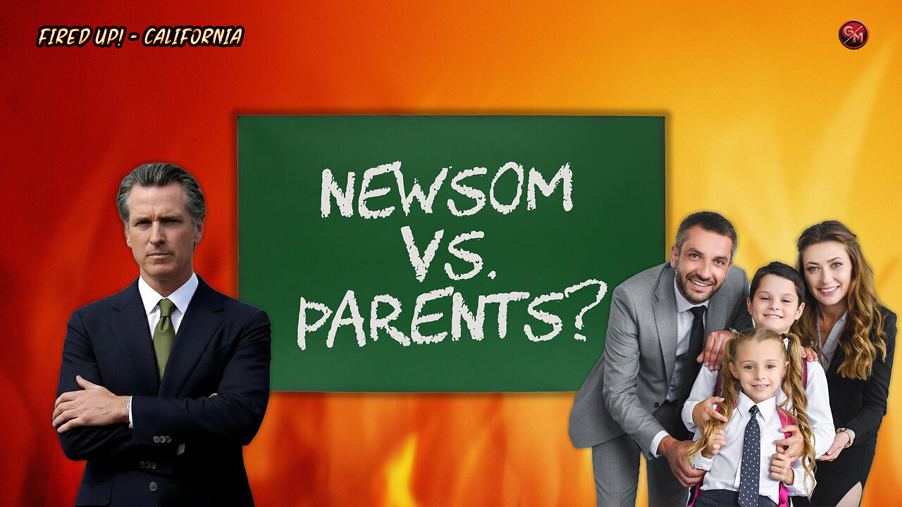 Gas Prices Surge & Political Shifts in California 2025