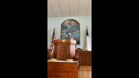 “Onward, Christian Soldiers!” Psalm 118:6; Luke 13:31-33