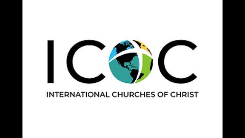 A 16 minute discussion with the ICoC in Glasgow, Scotland