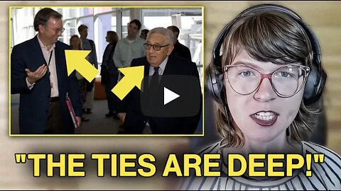 Whitney Webb | How Does NOBODY REALIZE THIS !!…