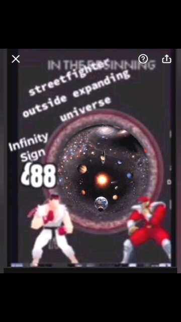 infinite is unlogical