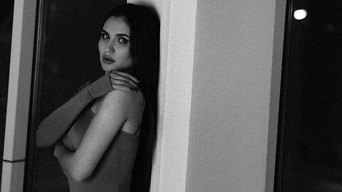 MilanaVolkova - The Haunting Elegance of Amateur Webcam Allure