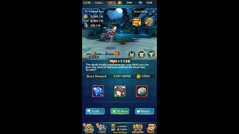 Sensual Goddess - Android Gameplay [1+ Hr, 720p30fps]