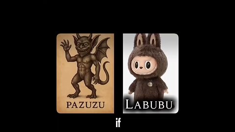 The Labubu Conspiracy: Unmasking the Evil Behind the Hype