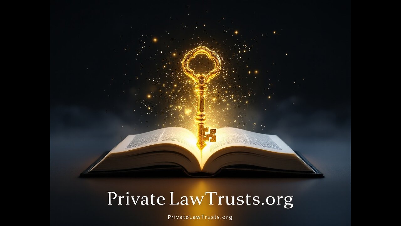 NEW General Manager of Day To Day Operations! Professional Sovereign Gov/Law Coming!