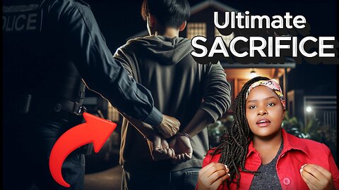 This Ain’t Sunday School Faith: Are You Ready for the Ultimate Sacrifice?