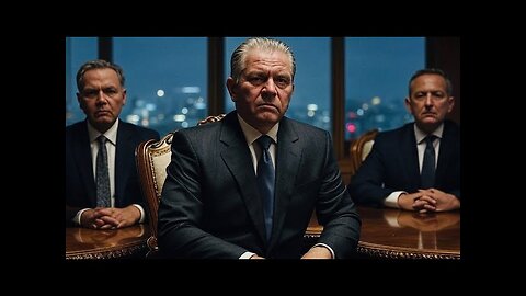 Evil Billionaires Are Planning For Societal Collapse