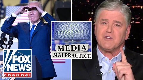 What Biden_s alleged _cover-up_ forever reveals about the legacy media
