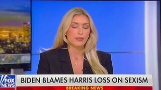 Camryn's Collapse