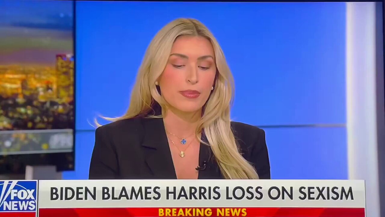 Camryn's Collapse