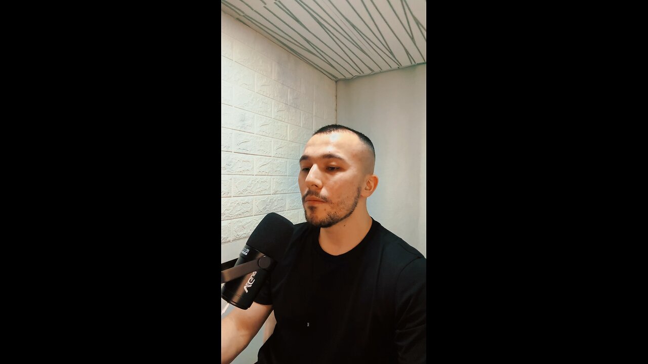 “Why feel sad then”