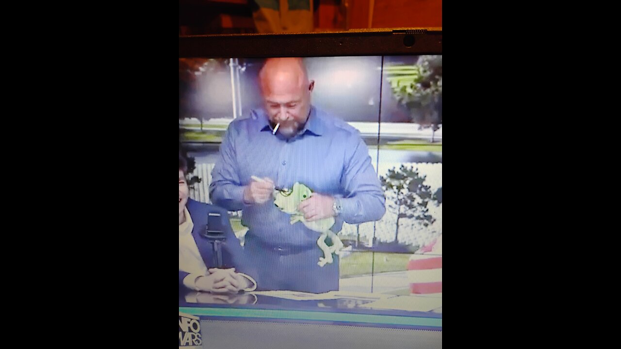 The Alex Jones Show (04/28/2025)