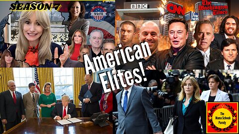 American Elites!