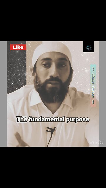 Marriage's fundamental purpose