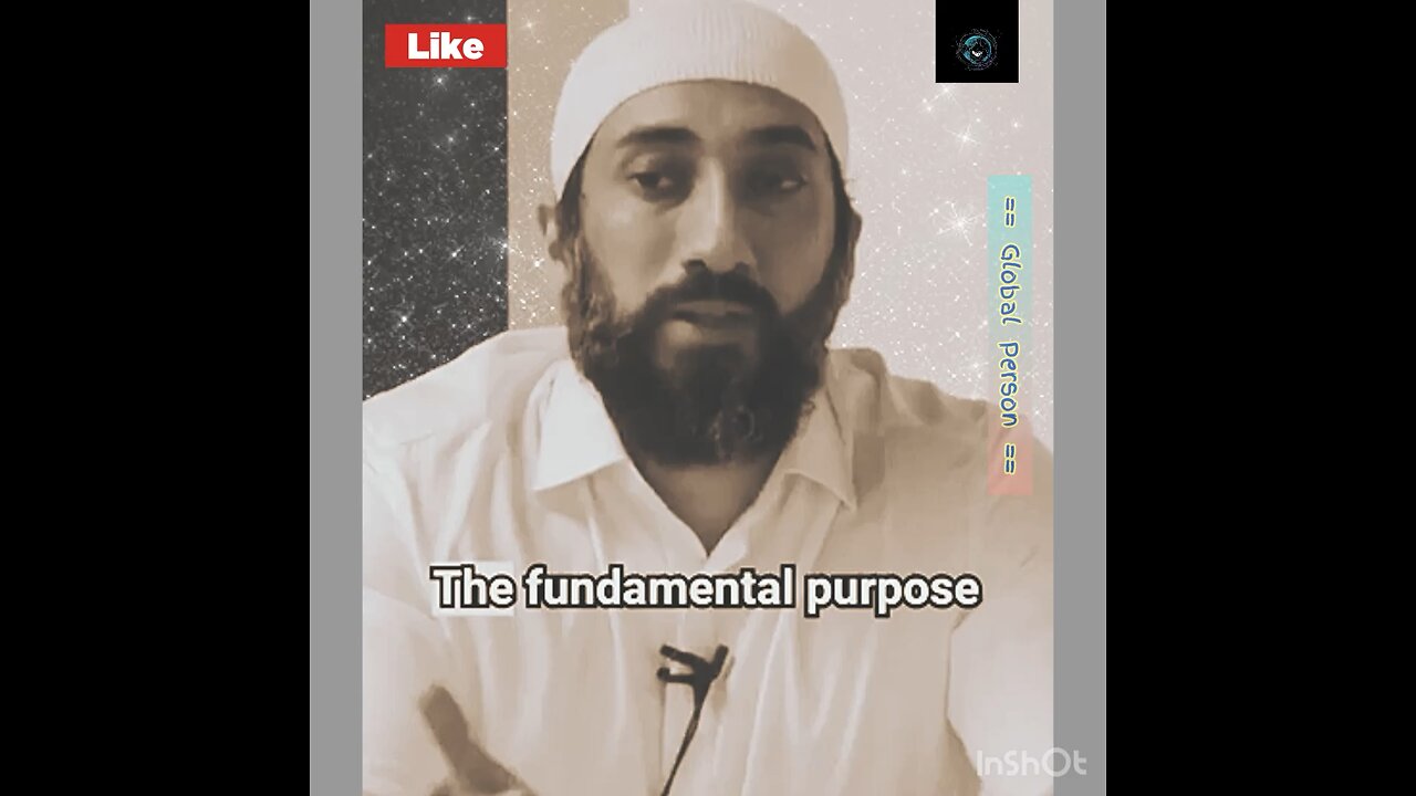 Marriage's fundamental purpose