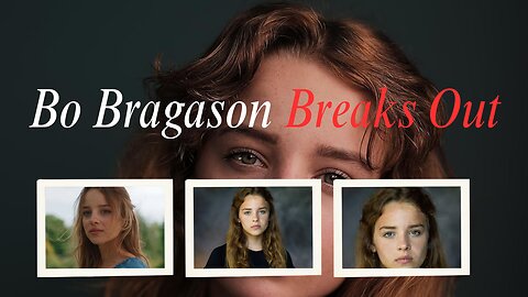 Bo Bragason: The Breakout Star of Zelda’s 2025 Live-Action Revolution