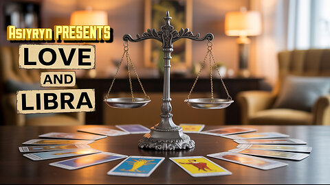 Libra Tarot Insight #libratarotreading #tarotreading #libraaugust2025