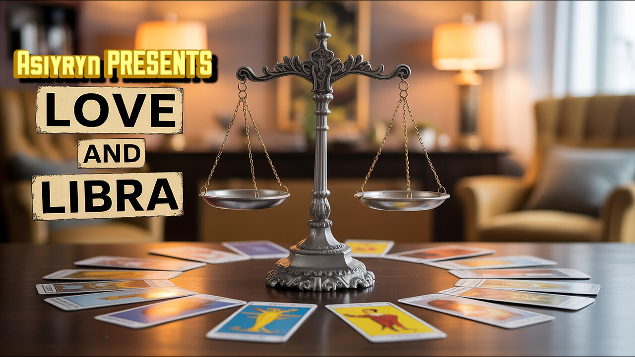 Libra Tarot Insight #libratarotreading #tarotreading #libraaugust2025