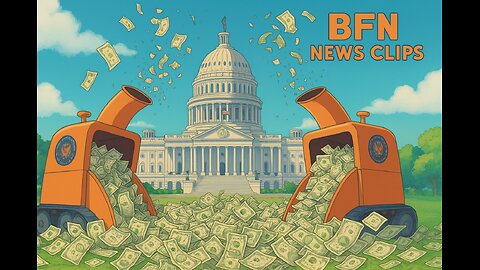 BFN News Clips 250 Subsidies