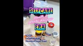 Biohacking Selfcare Era 💁🏻‍♀️Aesthetic Casa - 👉🏼Beautiejunkie👈🏼 [Read Desc.]