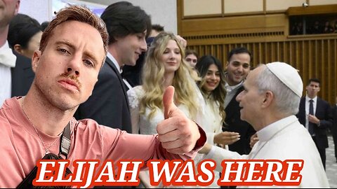 Elijah Schaffer Sarah Stock And Trad Wives: Right Wing Politics Vs Female Sexuality