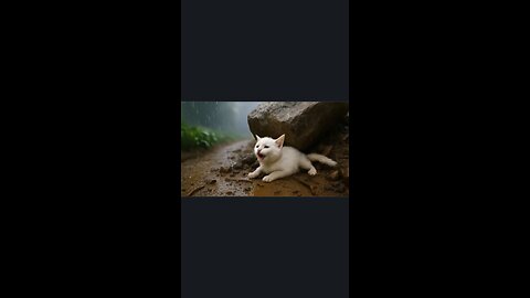 Help cat of dogs