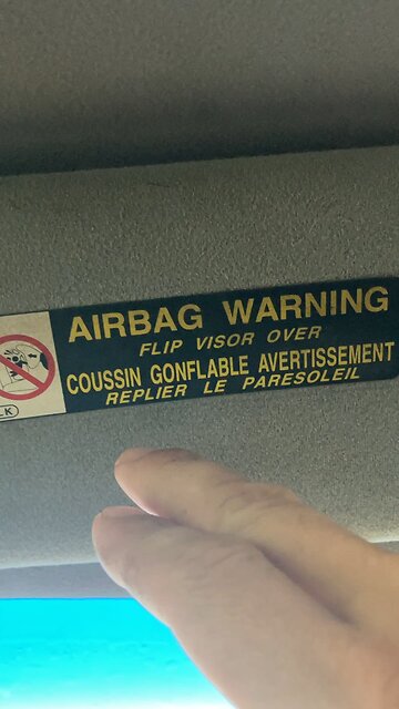 Gay Cousin Commercial