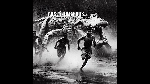 Ausländer Raus - Medieval Version 🏰🇩🇪