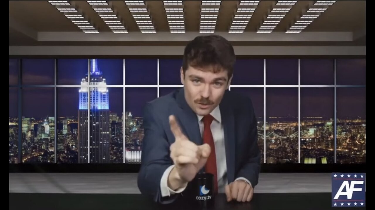 The Truth: Conservative Influencers Secretly Push Population Control