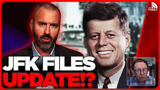 STUNNING Takeaways From JFK Files Release