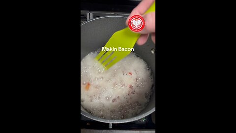 Makin Bacon