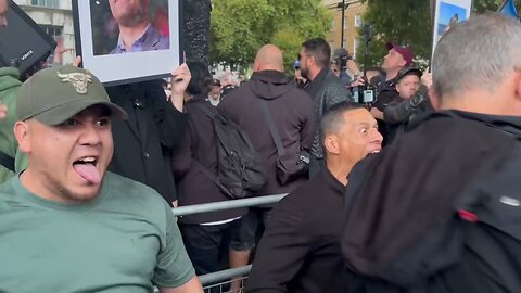 🇳🇿🇺🇸New Zealand Maori honored the memory of murdered Charlie Kirk with a