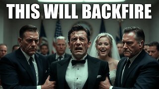 Mandatory Marriage Is Coming