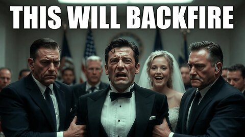 Mandatory Marriage Is Coming