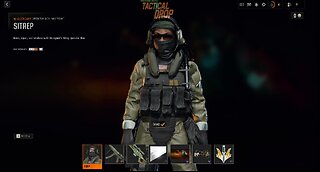 Tracer Pack Tactical Drop Showcase