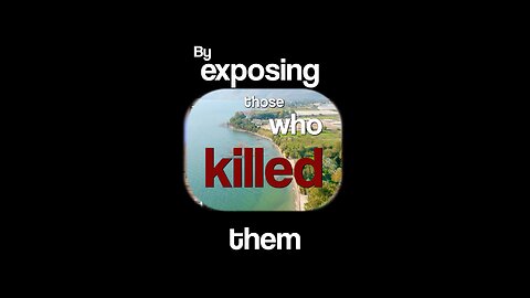 10/7 Make Their Lives Matter