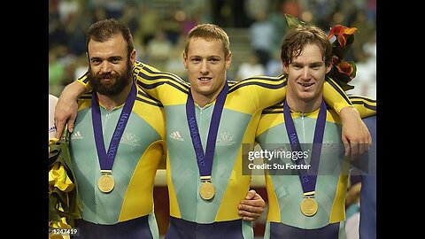 Aussie Sport doping concealment of Mark French & Jobie Dajka