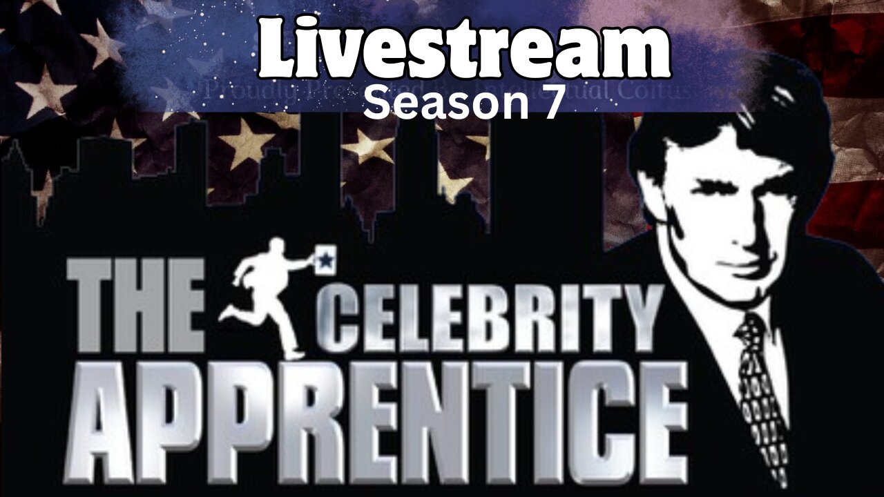 The Celebrity Apprentice Season 7