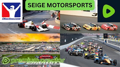 🔴The Greatest Sunday in Motor-Sports!, Full Day Coverage Followathon!🏁
