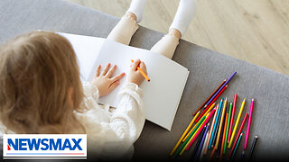 Toddler kicked out of daycare for being transphobic | Chris Plante The Right Squad