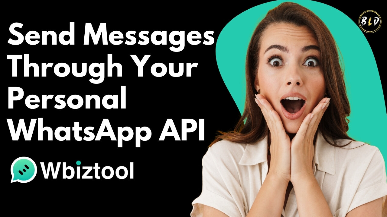 Your Ultimate WhatsApp Automation Tool | WbizTool Lifetime Deal