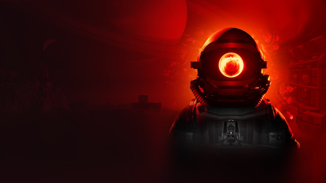 New Game: Red Matter