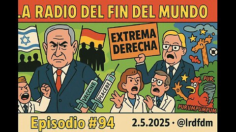definitivamente de extrema derecha / objetivo supremo 2.5.2025