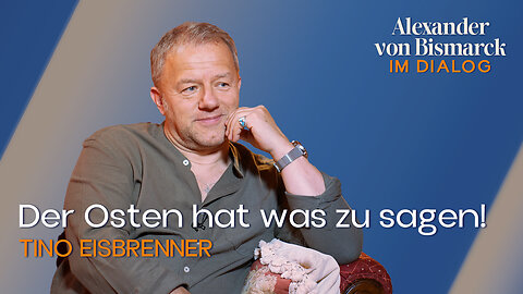 Warum wir Frieden und Kultur dringender brauchen als je zuvor – Tino Eisbrenner im Dialog