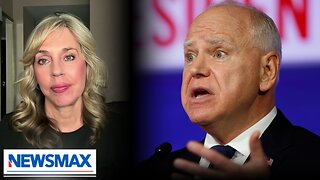 Walz labeled my son ‘white supremacist’ over fraud exposure: Brooke Shirley | National Report